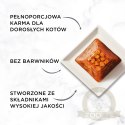 GOURMET Revelations Delikatne Kawałki w Galaretce z Łososiem 2x57g