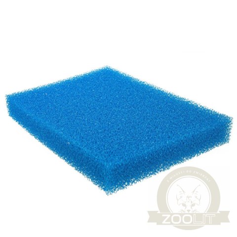 Happet - gąbka do filtra gruboziarnista 25x25x5cm Happet - gąbka do filtra gruboziarnista 25x25x5cm