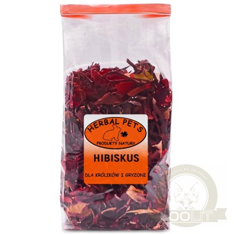 Herbal Pets - Hibiskus 60g
