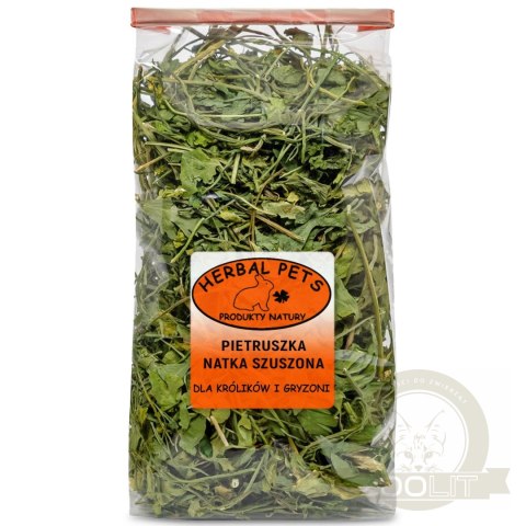 Herbal Pets - Natka pietruszki 80g