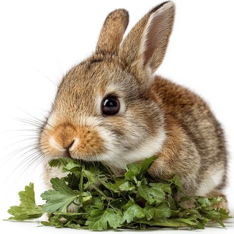 Herbal Pets - Natka pietruszki 80g