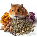 Herbal Pets - Zioła podstawowe dla chomika 100g