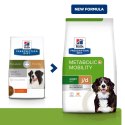 Hill's Prescription Diet Metabolic + Mobility Canine 4kg