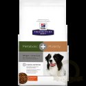 Hill's Prescription Diet Metabolic + Mobility Canine 4kg