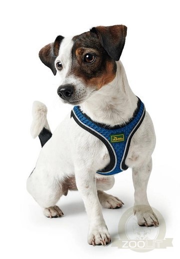 Hunter Hilo Comfort Szelki Dla Psa Granatowe Rozmiar XS/S