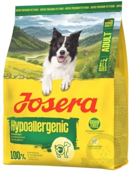 Josera Hypoallergenic 900g