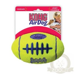 KONG Company Airdog Squeaker Football Zabawka Dla Psa M
