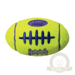 KONG Company Airdog Squeaker Football Zabawka Dla Psa M