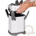 Kruger Meier Fluxion Elite 1000 UVC PRO - filtr zewnętrzny z lampą UV do akwarium 80 - 180 litrów