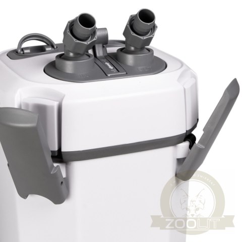 Kruger Meier Fluxion Elite 1800 UVC PRO - filtr zewnętrzny z lampą UV do akwarium 120 - 350 litrów Kruger Meier Fluxion Elite 1800 UVC PRO - filtr zewnętrzny z lampą UV do akwarium 120 - 350 litrów