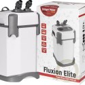 Kruger Meier Fluxion Elite 1800 UVC PRO - filtr zewnętrzny z lampą UV do akwarium 120 - 350 litrów