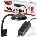 Kruger Meier Velluto S-Line Black - lampa LED do akwarium 10l - 40l