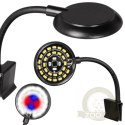 Kruger Meier Velluto S-Line Black - lampa LED do akwarium 10l - 40l