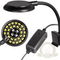 Kruger Meier Velluto S-Line Black - lampa LED do akwarium 10l - 40l