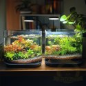 Kruger Meier Velluto S-Line Black - lampa LED do akwarium 10l - 40l