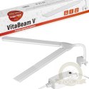 Kruger Meier VitaBeam V - lampa LED 23W do akwarium 80l - 120l
