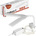 Kruger Meier VitaBeam V - lampa LED 8W do akwarium 10l - 40l