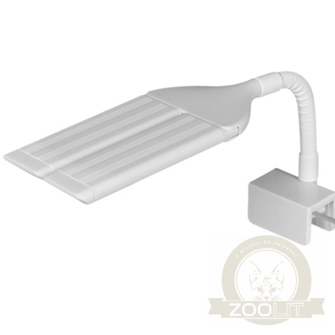 Kruger Meier VitaBeam V - lampa LED 8W do akwarium 10l - 40l Kruger Meier VitaBeam V - lampa LED 8W do akwarium 10l - 40l