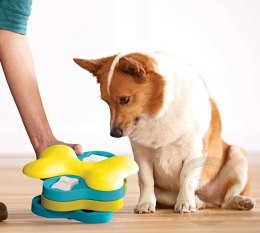 Nina Ottosson Dog Tornado Gra Edukacyjna Dla Psów Poziom 2