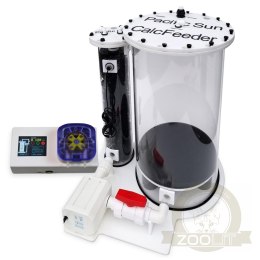 Pacific Sun CalcFeeder V3 AC2 Pro - reaktor wapnia do 2500l