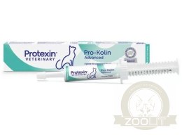 Pro-Kolin Advanced dla kotów tubka 15ml