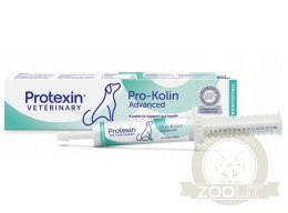 Pro-Kolin Advanced dla psów tubka 30ml