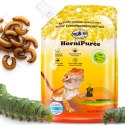 ProBugs HorniPuree 80g - kompletna dieta pokarm i witaminy w żelu dla gadów