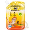 ProBugs HorniPuree 80g - kompletna dieta pokarm i witaminy w żelu dla gadów