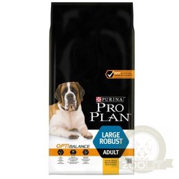Purina Pro Plan Large Robust Optibalance 14kg