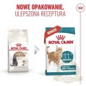 Royal Canin Ageing +11 Sterilised karma sucha dla kotów dojrzałych, sterylizowanych 400g