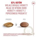 Royal Canin Ageing +11 Sterilised karma sucha dla kotów dojrzałych, sterylizowanych 400g
