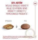 Royal Canin Ageing +11 karma sucha dla kotów dojrzałych 2kg
