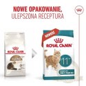 Royal Canin Ageing +11 karma sucha dla kotów dojrzałych 400g
