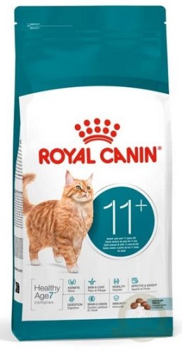 Royal Canin Ageing +11 karma sucha dla kotów dojrzałych 4kg