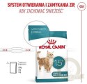 Royal Canin Ageing +15 karma sucha dla kotów dojrzałych 400g
