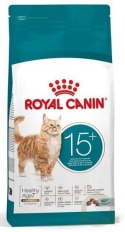 Royal Canin Ageing +15 karma sucha dla kotów dojrzałych 4kg