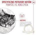 Royal Canin Ageing +15 karma sucha dla kotów dojrzałych 4kg