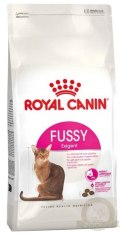 Royal Canin Fussy Exigent karma sucha dla kotów dorosłych, wybrednych 2kg
