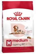 Royal Canin Medium Ageing 10+ karma sucha dla psów starszych, ras średnich 15kg