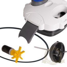 SunSun HW-303A Head - pokrywa głowica z uszczelką i wirnikiem