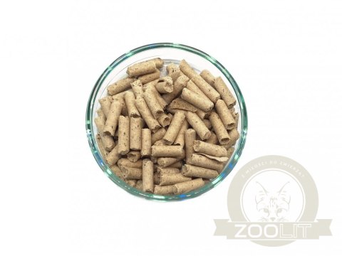 Tantora Snow Flake VEGGIES 10g soja w płatkach śniegu +morwa i moringa