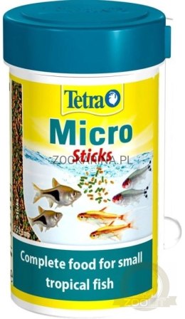 Tetra Micro Sticks 100ml
