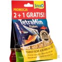 Tetra Zestaw saszetek 2+1 Rubin + Phyll + Min