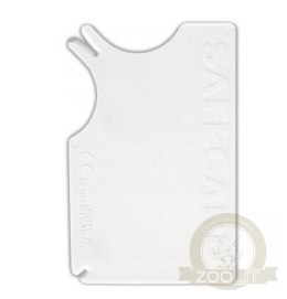 Trixie Karta Do Usuwania Kleszczy 8x5cm