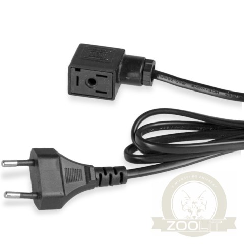 Uniwersalny przewód zasilający elektozawór