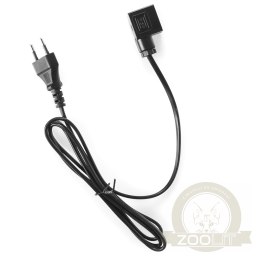 Uniwersalny przewód zasilający elektozawór
