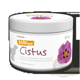 VETFOOD BARFeed Cistus 190g