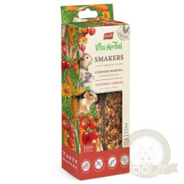 VITAPOL Vita Herbal Smakers Czerwone Warzywa 2 szt.