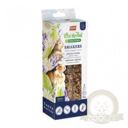 VITAPOL Vita Herbal Smakers Ziołowy Spokój 2 szt.