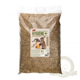 Vitapol Hygiene+ Podłoże Lniane Dla Zwierząt 10L